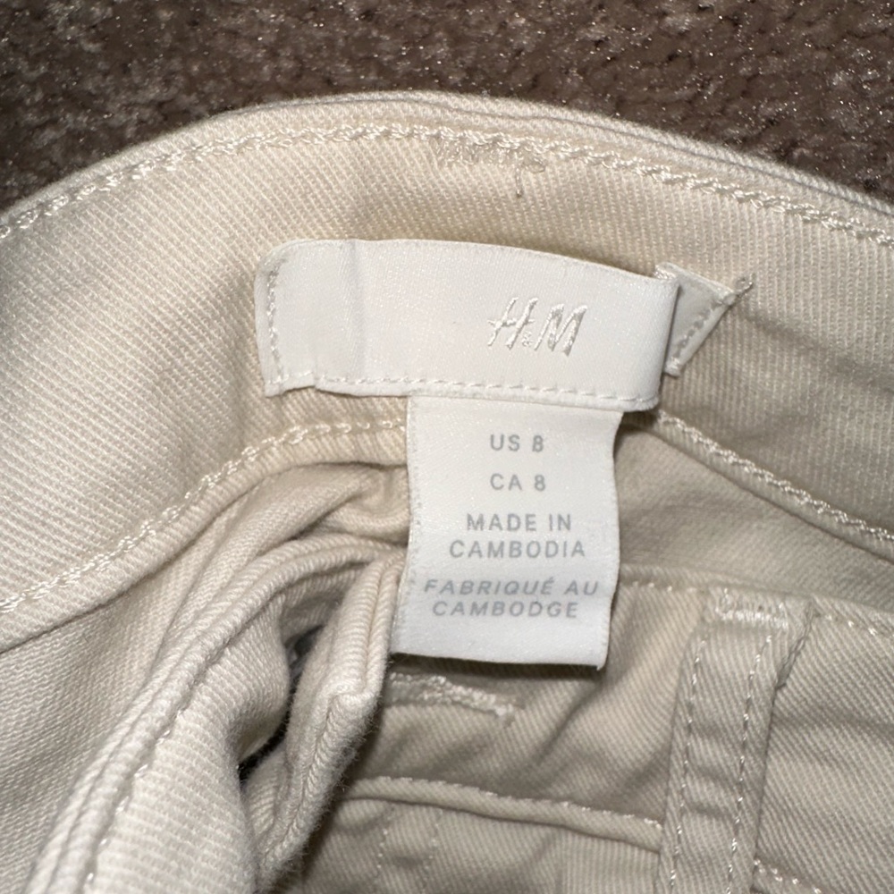 H&M pants - Picture 2 of 2